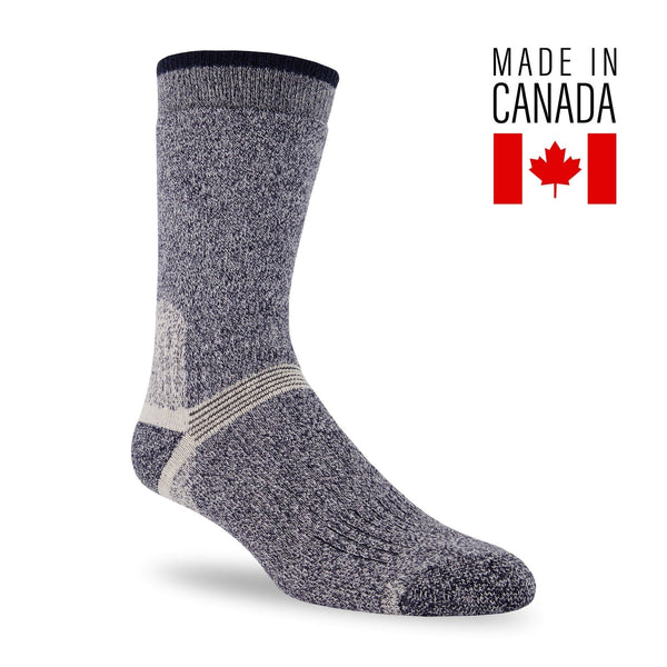 J.B. Field's Technical Explorer Merino Wool & Coolmax Socks