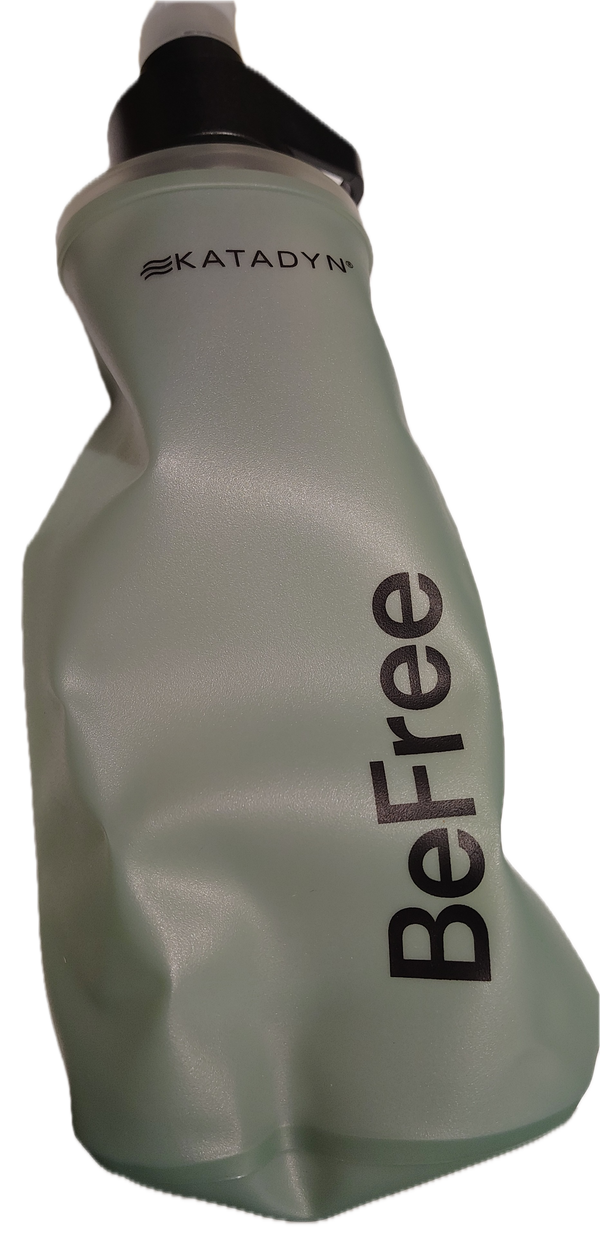 BeFree BeFree AC Filter 1.0L