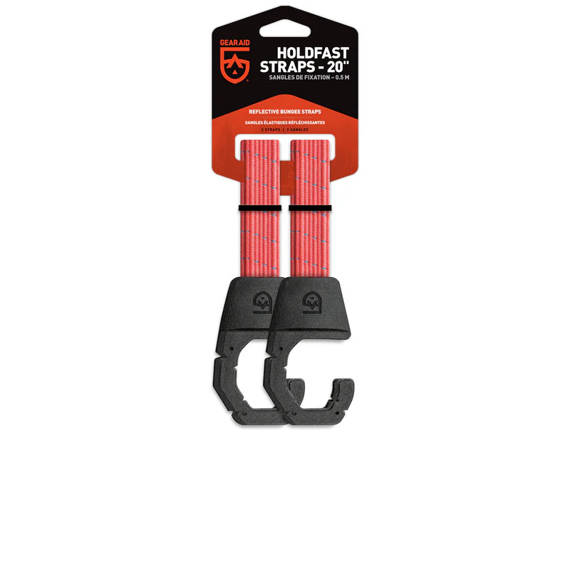 Gear Aid Holdfast Straps