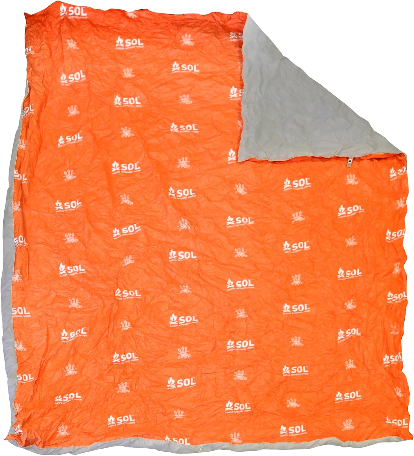 SOL Escape Insulated Blanket