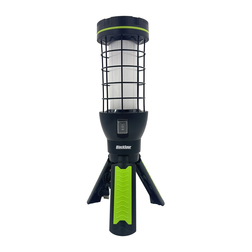 Blackspur Portable Lantern and Work Light