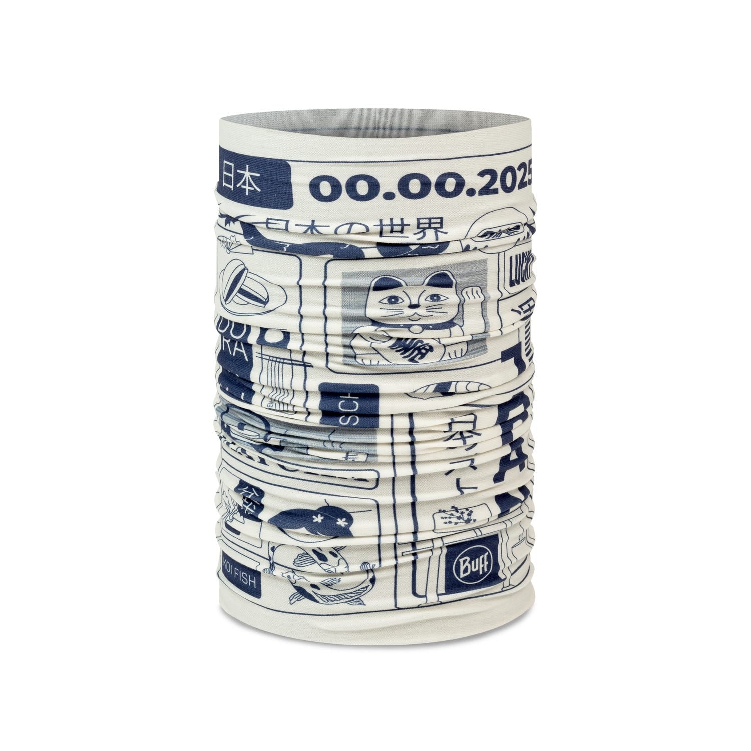 Buff Original EcoStretch Neckwear