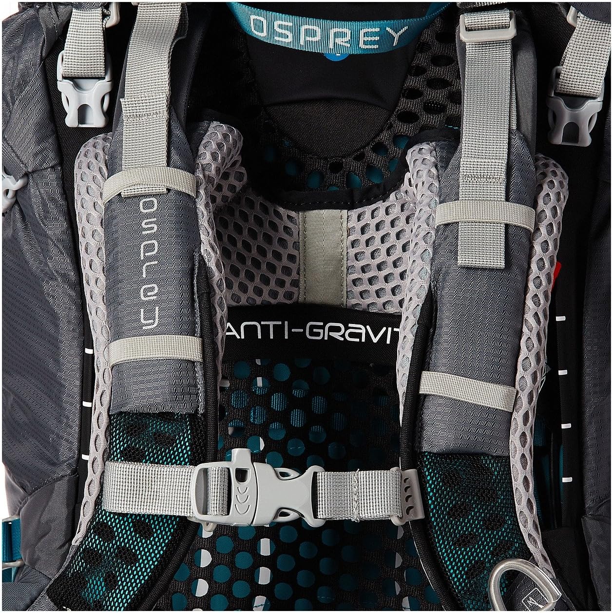 Osprey Aura AG™ 50 OLD Version