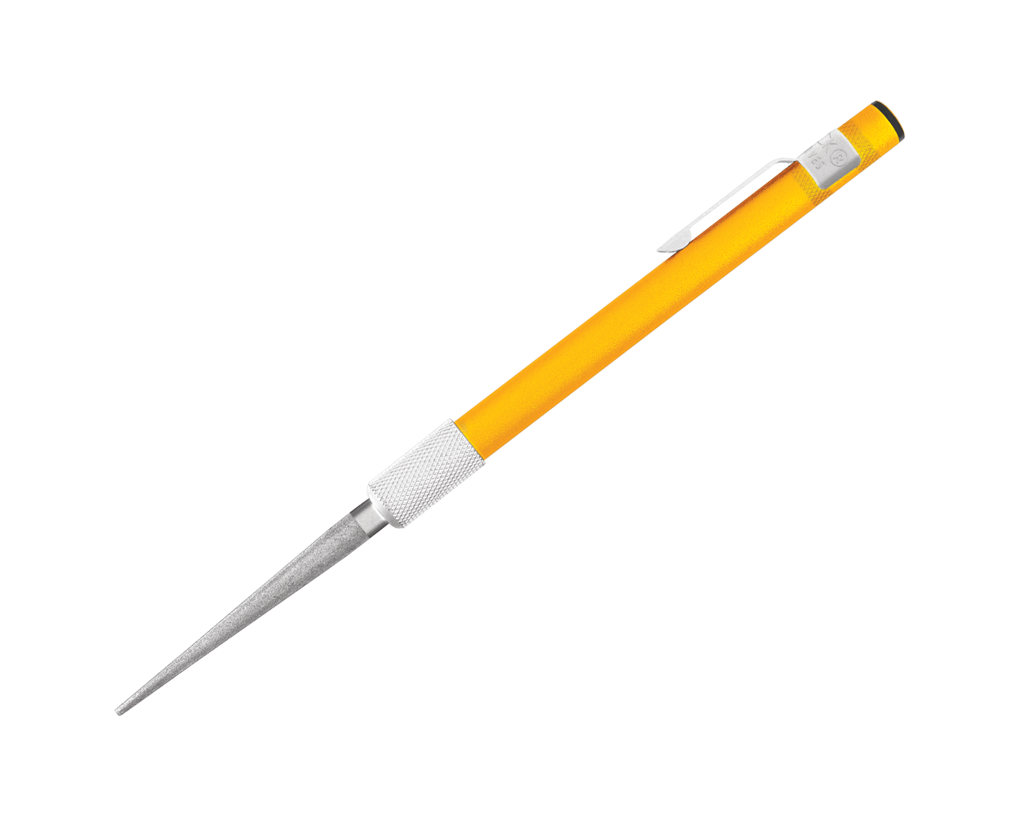 Buck Diamond Pocket Sharpener