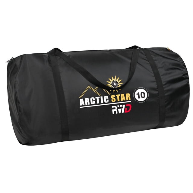 Rockwater Designs Arctic Star 10 Sleeping Bag