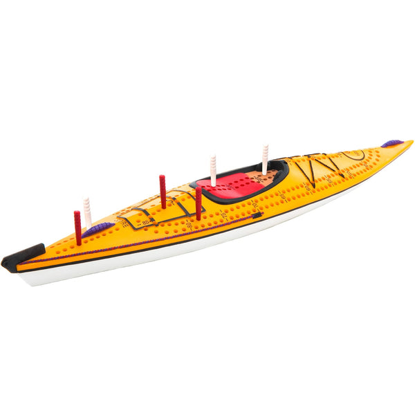 GSI Kayak Cribbage Board
