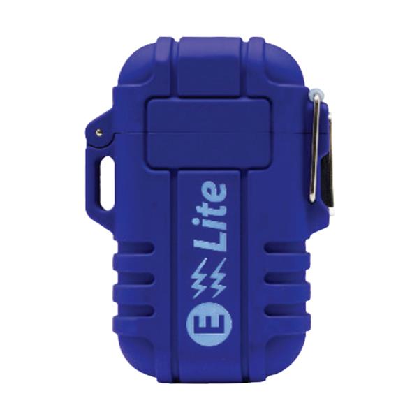 Bushline Outdoor E Lite Weatherproof USB Dual Arc Lighter