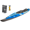 Advanced Elements - Advancedframe Convertible Elite Kayak: AE1007-E-P