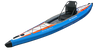 Advanced Elements -Airvolution Pro Single With Pump | Inflatable Kayak