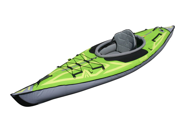 Advanced Elements - Advancedframe Kayak: AE1012-G