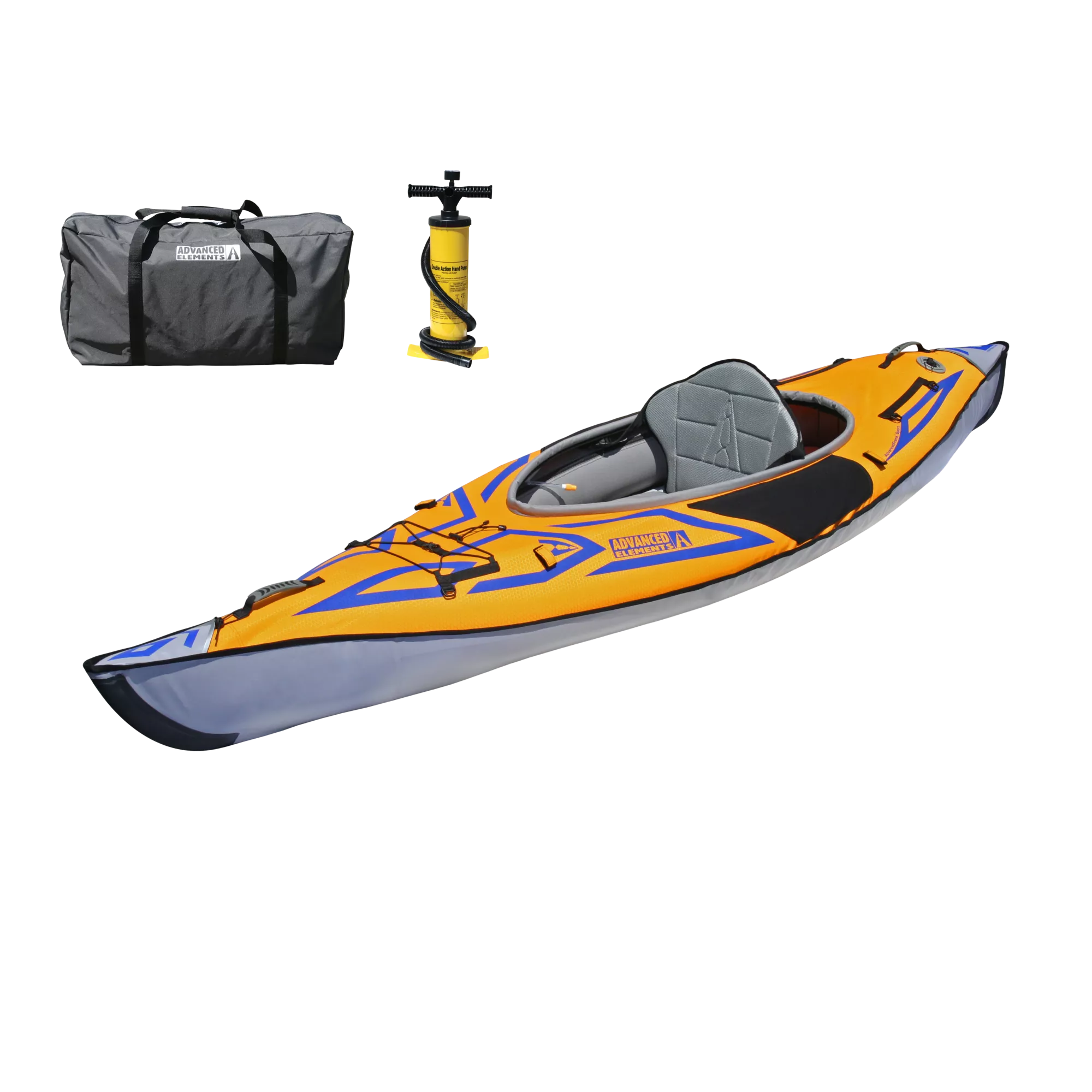 Advanced Elements - Advancedframe Sport Kayak: AE1017-P