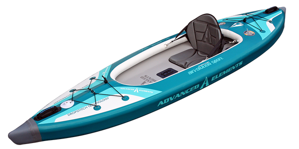 Advanced Elements - Airvolution Sport Kayak: AE3028-B