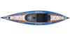 Advanced Elements -Airvolution Pro Single With Pump | Inflatable Kayak