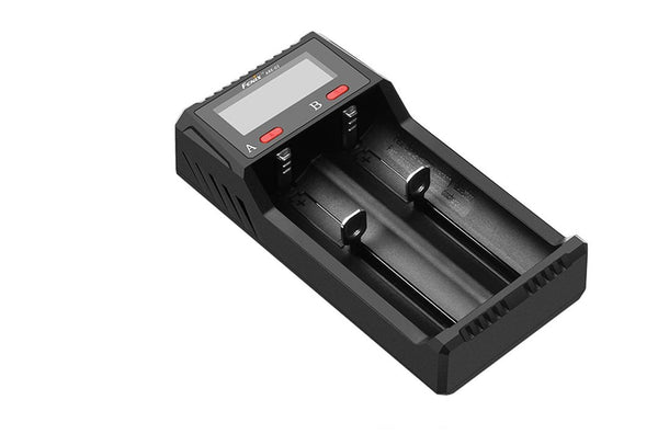 Fenix ARE-D2 battery charger