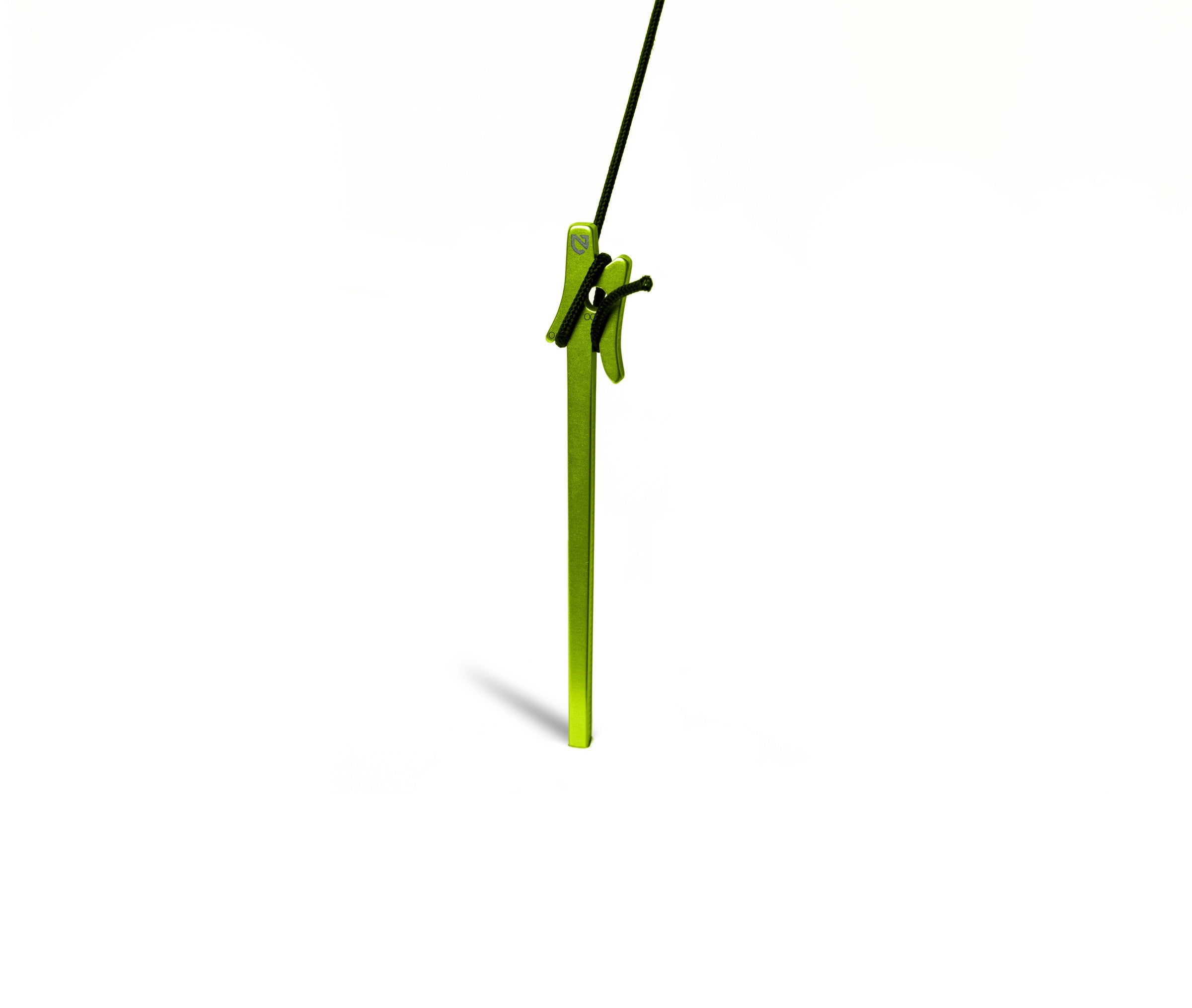 Nemo Airpin™ Ultralight Tent Stakes