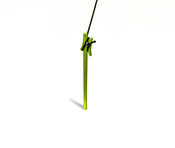 Nemo Airpin™ Ultralight Tent Stakes