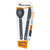Sea to Summit Alpha Light Spork and Knife Set