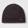 Smartwool Merino Cuffed Beanie Black