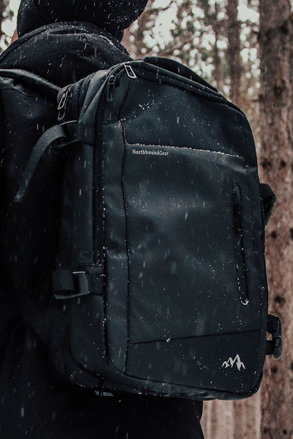Northbound Gear Voyager Backpack