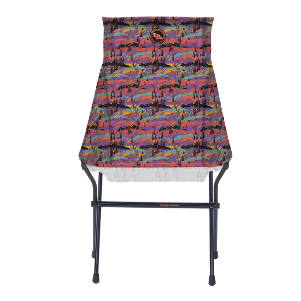 Big Agnes Big Six Camp Chair