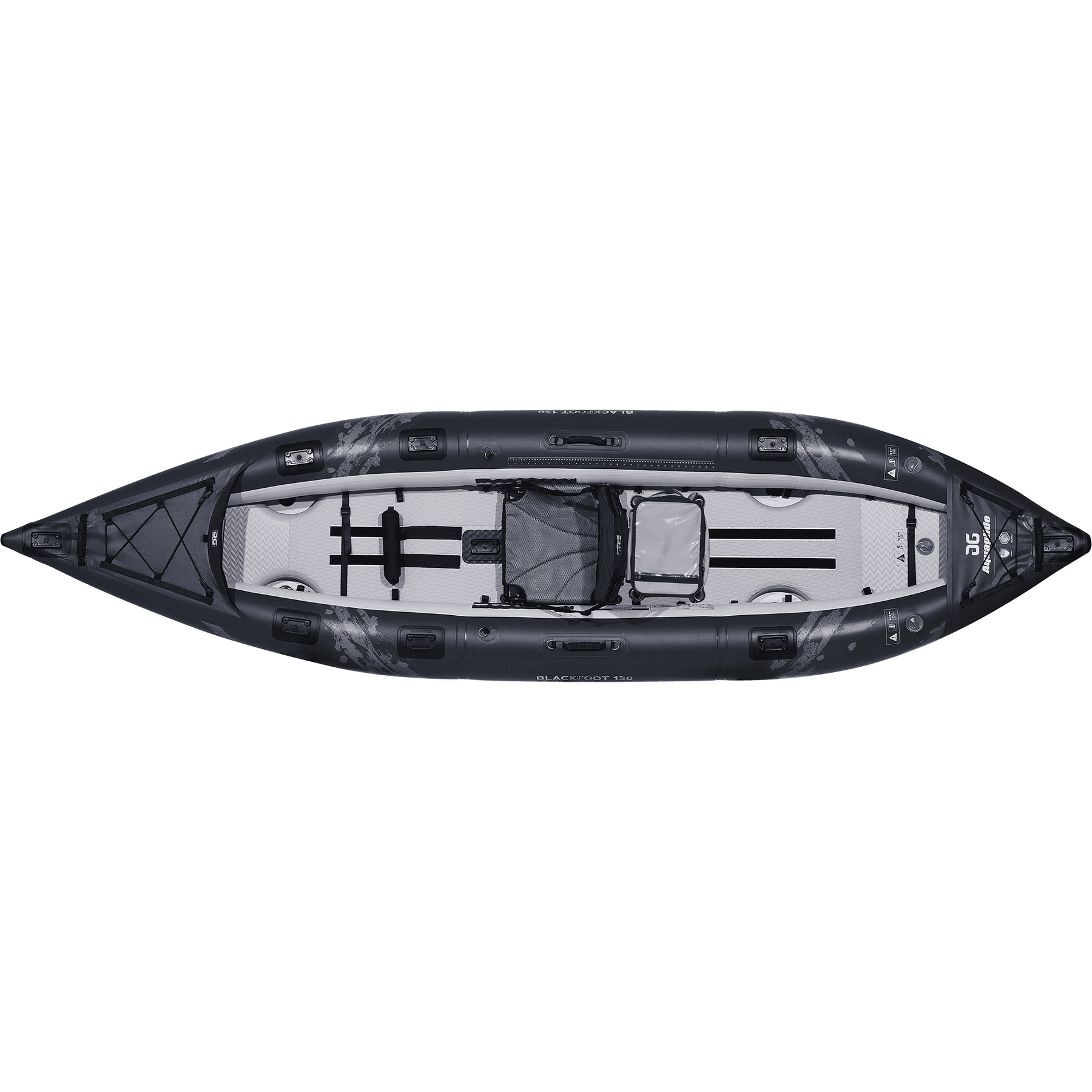 Aquaglide Blackfoot Angler 130