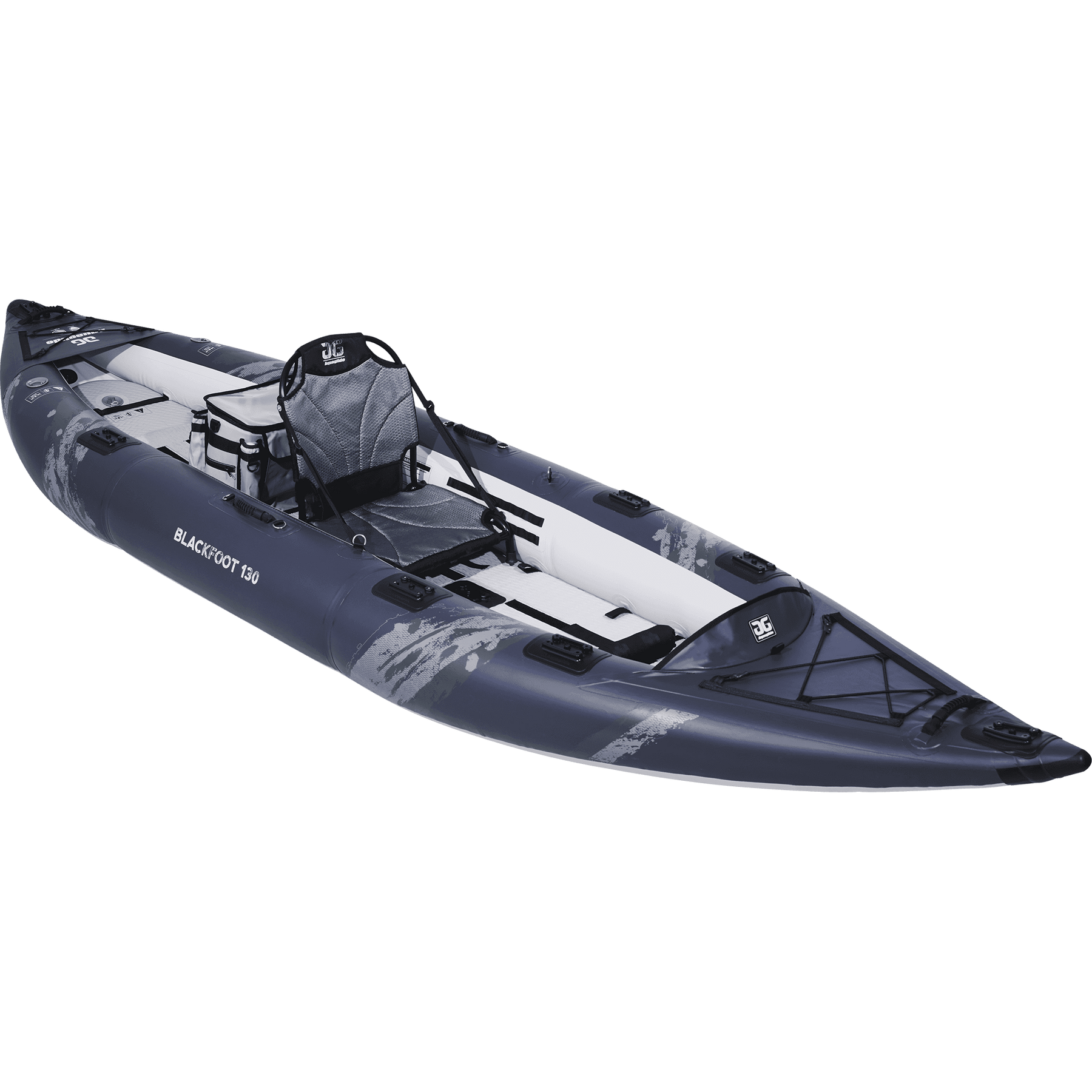 Aquaglide Blackfoot Angler 130