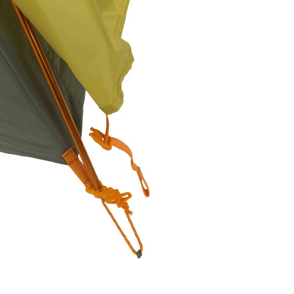 Big Agnes Blacktail 4