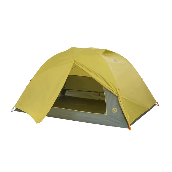 Big Agnes Blacktail 4