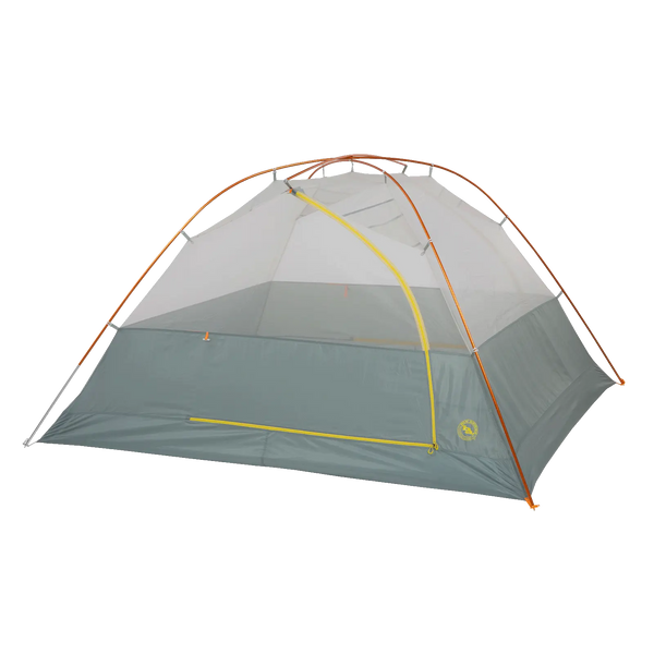 Big Agnes Blacktail 4