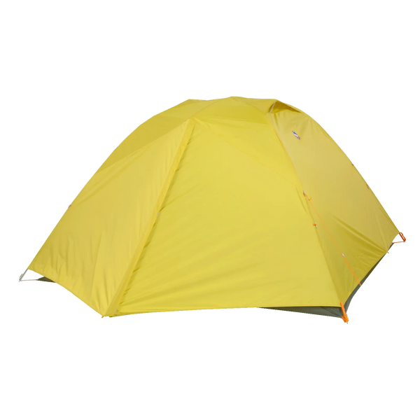 Big Agnes Blacktail 4