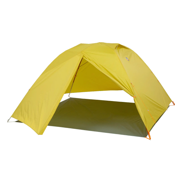 Big Agnes Blacktail 4