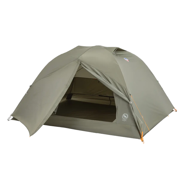 Big Agnes Blacktail 3
