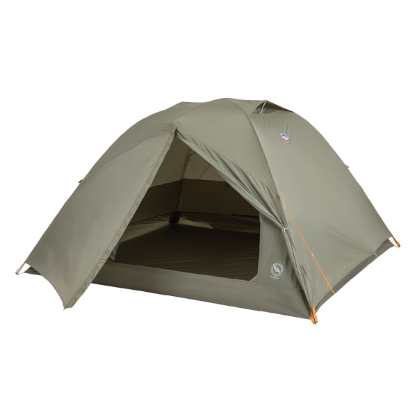 Big Agnes Blacktail 4