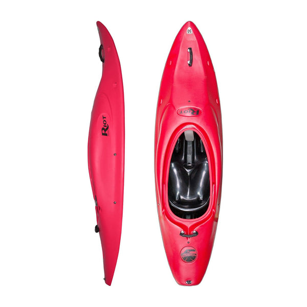 Riot Boogie 50 Kayak