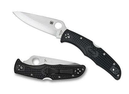 Spyderco Endura 4 lightweight