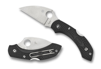 Spyderco Dragonfly 2 Wharncliffe