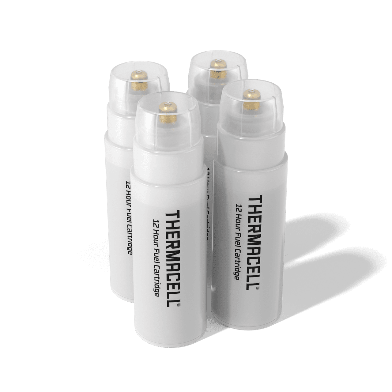 Thermacell Fuel Cartridge only (4 Pack)