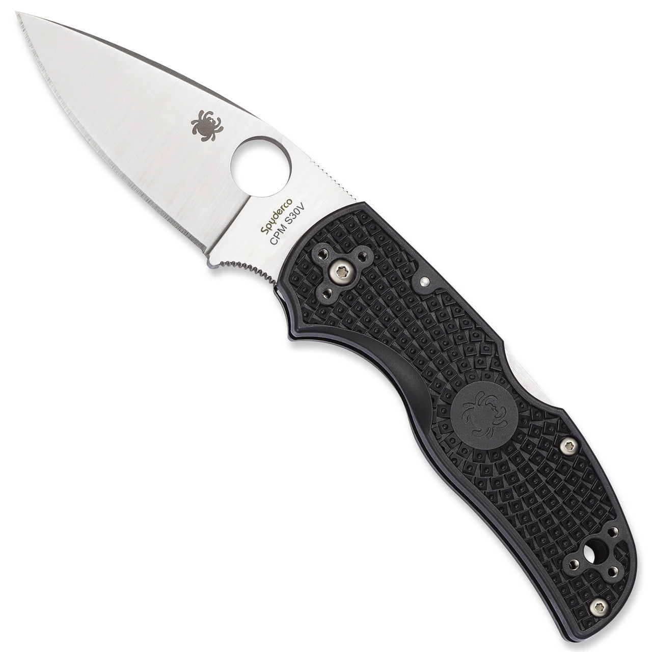 Spyderco Native 5 lightweight