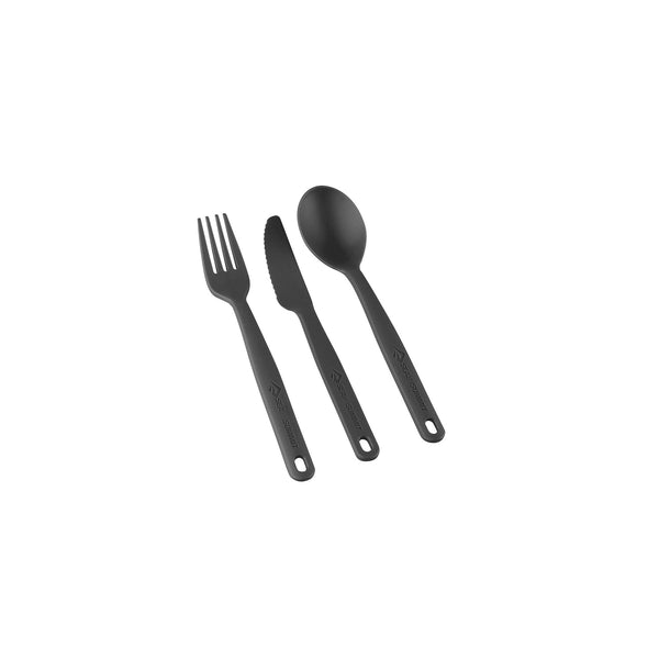 Sea to Summit Cutlery Set - Fork, Spoon & Knife