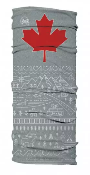Buff Original EcoStretch Neckwear
