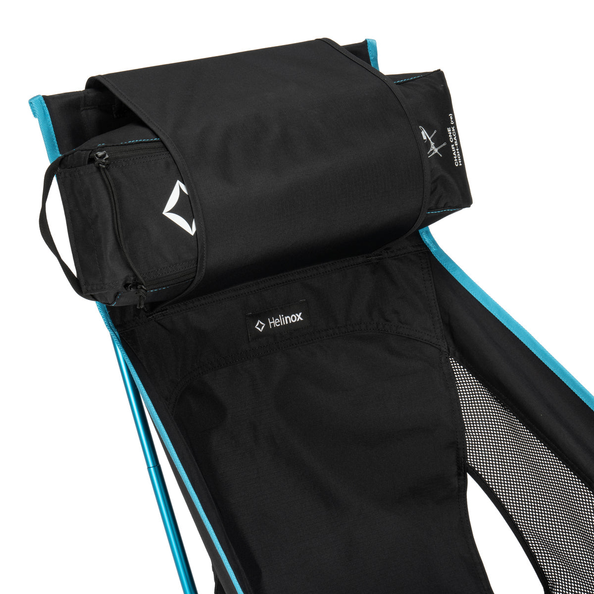 Helinox Chair One High-Back (re)