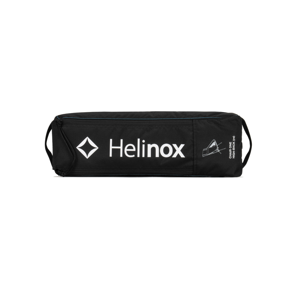 Helinox Chair One High-Back (re)