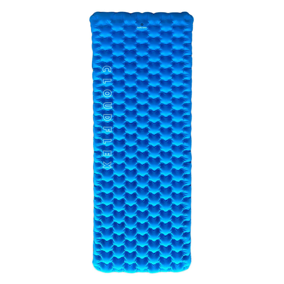 Hotcore Cloud Flex Insulated Sleeping Air Pad
