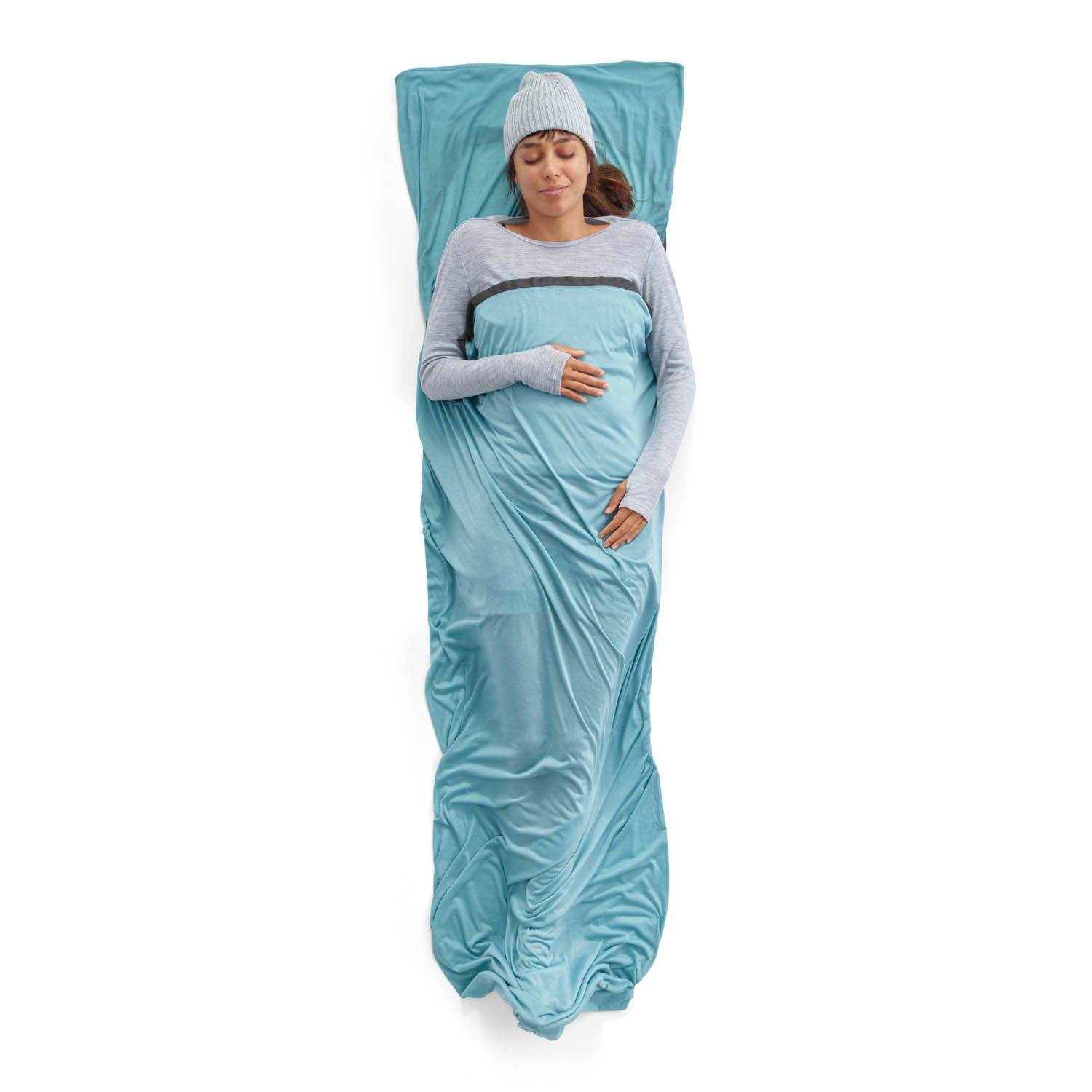 Sea to Summit Comfort Blend Sleeping Bag Liner