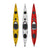 Boreal Design Compass 140 TX Kayak Ultralight with Rudder