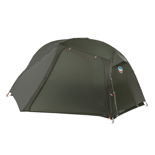 Big Agnes Copper Spur HV UL 1