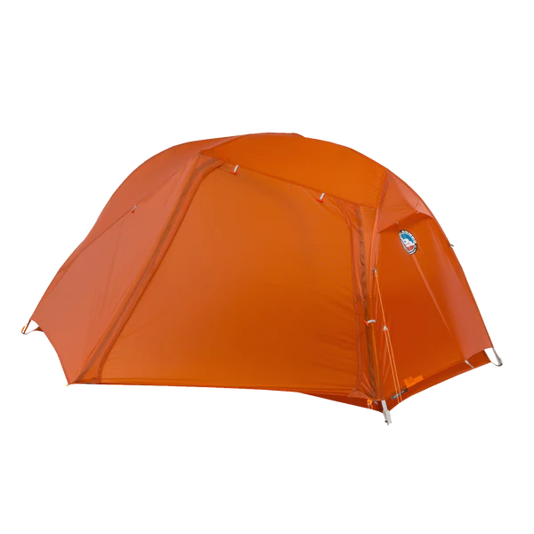 Big Agnes Copper Spur HV UL 1