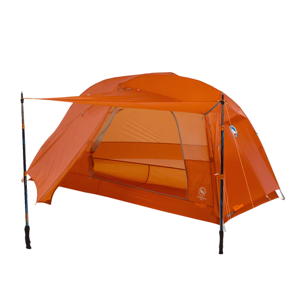 Big Agnes Copper Spur HV UL 1