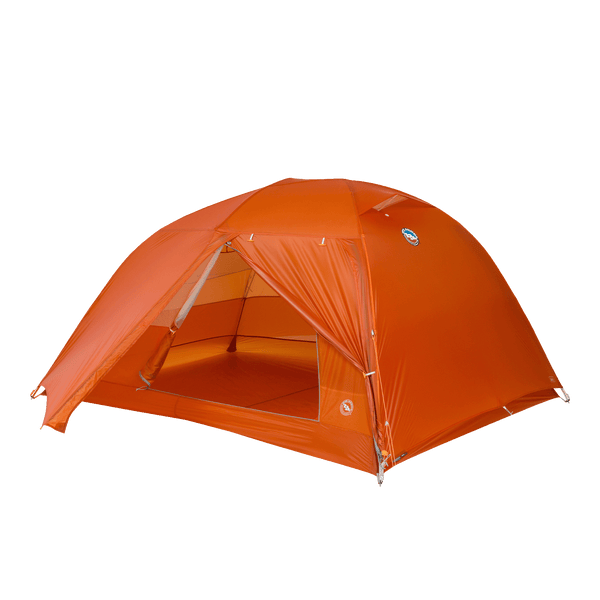 Big Agnes Copper Spur UL 3