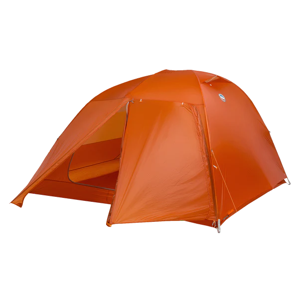 Big Agnes  Copper Spur UL4 Tent